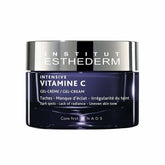 Moisturising gel cream Intensive Vitamin C2 50 ml - Institut Esthederm Maroc - Aylal Beauty